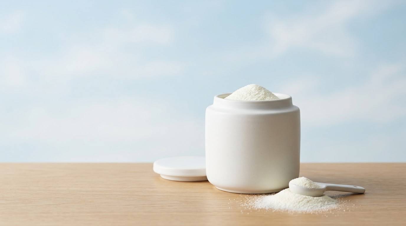 Industrial Milk Powder Supplier for Global Food Manufacturers