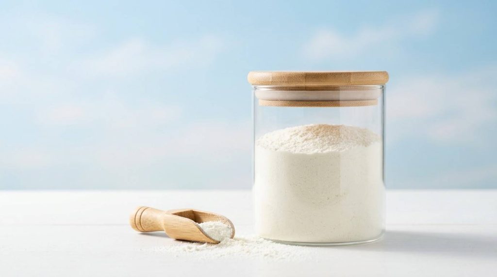Instant Skim Milk Powder for industrial dairy and food production