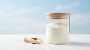 Instant Skim Milk Powder for industrial dairy and food production
