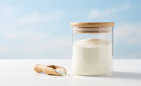 Instant Skim Milk Powder for industrial dairy and food production