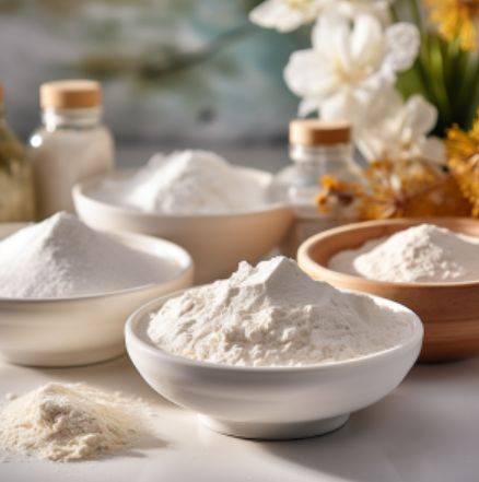 Industrial skim milk powder for global food manufacturers