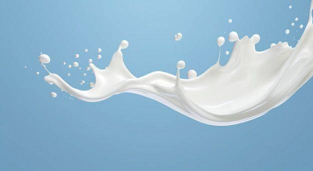 Bulk Skim Milk Powder supplier for food manufacturers